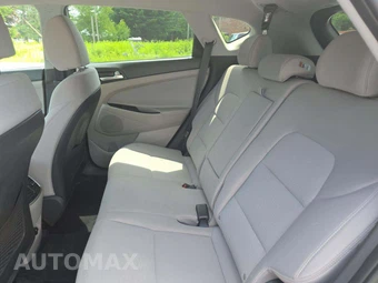 2020 Hyundai Tucson SEL – miniatura 13