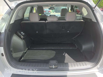 2020 Hyundai Tucson SEL – miniatura 14