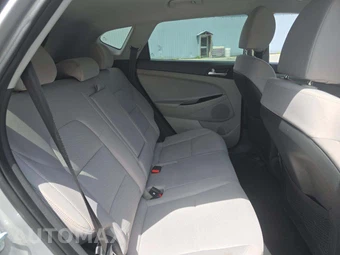 2020 Hyundai Tucson SEL – miniatura 16