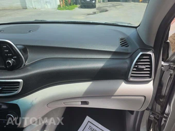 2020 Hyundai Tucson SEL – miniatura 19
