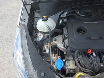 2020 Hyundai Tucson SEL – miniatura 24