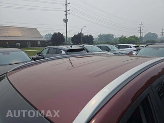 2020 Hyundai Tucson SEL – miniatura 12