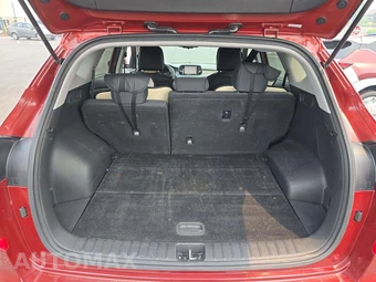 2020 Hyundai Tucson SEL – miniatura 14
