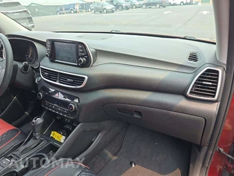 2020 Hyundai Tucson SEL – miniatura 19