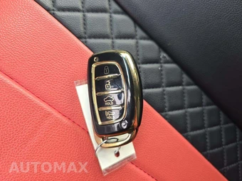 2020 Hyundai Tucson SEL – miniatura 8