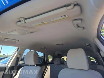 2020 Hyundai Tucson SEL – miniatura 11