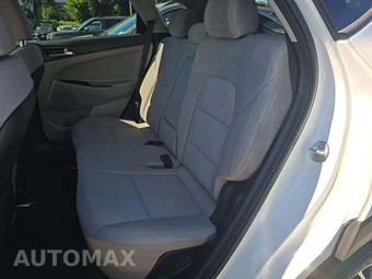 2020 Hyundai Tucson SEL – miniatura 13