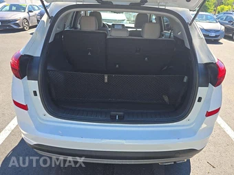 2020 Hyundai Tucson SEL – miniatura 14