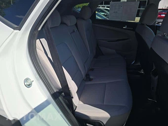 2020 Hyundai Tucson SEL – miniatura 16
