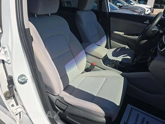 2020 Hyundai Tucson SEL – miniatura 18