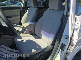 2020 Hyundai Tucson SEL – miniatura 6