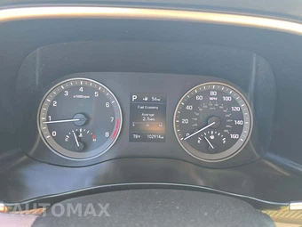 2020 Hyundai Tucson SEL – miniatura 9