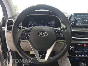 2020 Hyundai Tucson SEL – miniatura 10