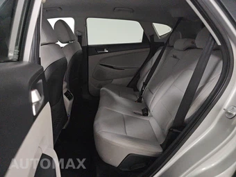 2020 Hyundai Tucson SEL – miniatura 13