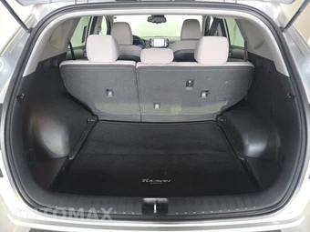 2020 Hyundai Tucson SEL – miniatura 17
