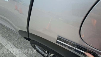 2020 Hyundai Tucson SEL – miniatura 23