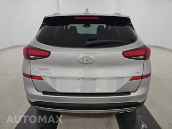 2020 Hyundai Tucson SEL – miniatura 5