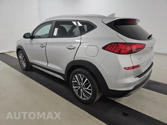 2020 Hyundai Tucson SEL – miniatura 6