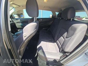 2020 Hyundai Tucson SEL – miniatura 10