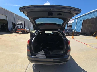 2020 Hyundai Tucson SEL – miniatura 11