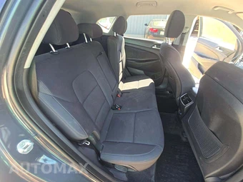 2020 Hyundai Tucson SEL – miniatura 13