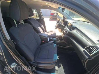 2020 Hyundai Tucson SEL – miniatura 15
