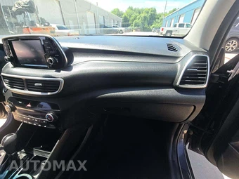 2020 Hyundai Tucson SEL – miniatura 16