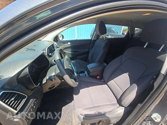 2020 Hyundai Tucson SEL – miniatura 3