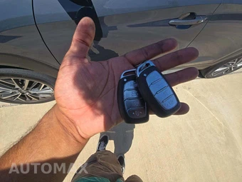 2020 Hyundai Tucson SEL – miniatura 5
