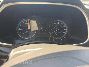 2020 Hyundai Tucson SEL – miniatura 6
