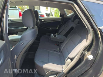 2020 Hyundai Tucson SEL – miniatura 13