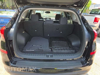 2020 Hyundai Tucson SEL – miniatura 14