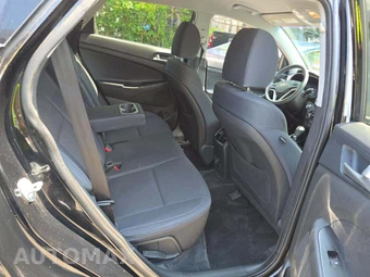 2020 Hyundai Tucson SEL – miniatura 16