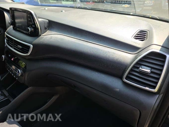 2020 Hyundai Tucson SEL – miniatura 19