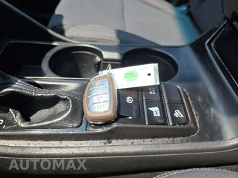 2020 Hyundai Tucson SEL – miniatura 8