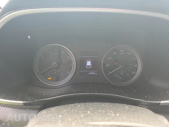 2020 Hyundai Tucson Sport – miniatura 12