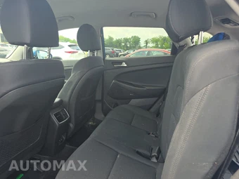 2020 Hyundai Tucson Sport – miniatura 13