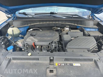 2020 Hyundai Tucson Sport – miniatura 15
