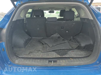 2020 Hyundai Tucson Sport – miniatura 16
