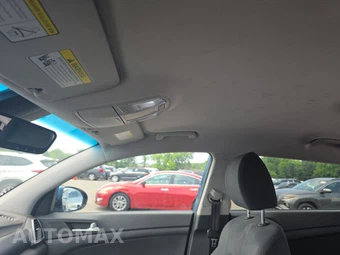 2020 Hyundai Tucson Sport – miniatura 17