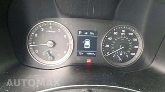 2020 Hyundai Tucson Sport – miniatura 18