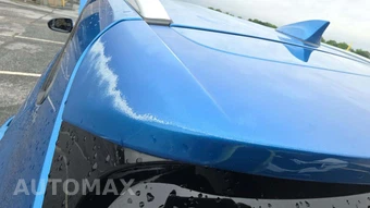2020 Hyundai Tucson Sport – miniatura 20