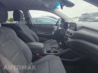 2020 Hyundai Tucson Sport – miniatura 8