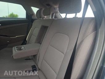 2020 Hyundai Tucson Sport – miniatura 13