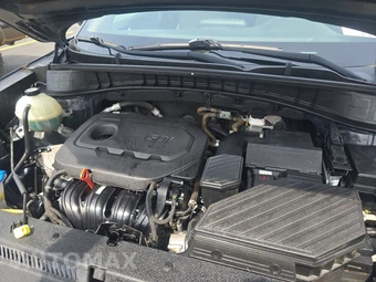 2020 Hyundai Tucson Sport – miniatura 15