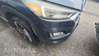 2020 Hyundai Tucson Sport – miniatura 20