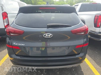 2020 Hyundai Tucson Sport – miniatura 5