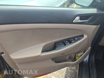 2020 Hyundai Tucson Sport – miniatura 9