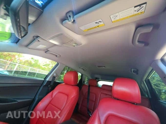 2020 Hyundai Tucson Sport – miniatura 11