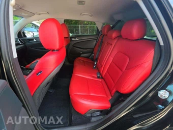 2020 Hyundai Tucson Sport – miniatura 13